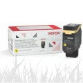Toner Xerox do Versalink C410, C415 | 2tys. (006R04680) Yellow